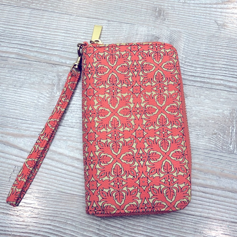 ❤️ 4/$20 Wristlet ⭐️ NWOT
